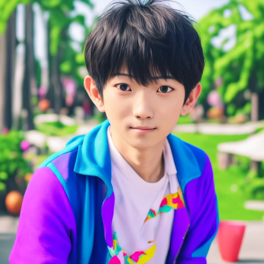 nostalgic colorful relaxing chill Shigeru Shigeru Shigeru Hello My name is Shigeru Im a curious and adventurous boy who loves to explore and make new friends Im also always getting into trouble but 