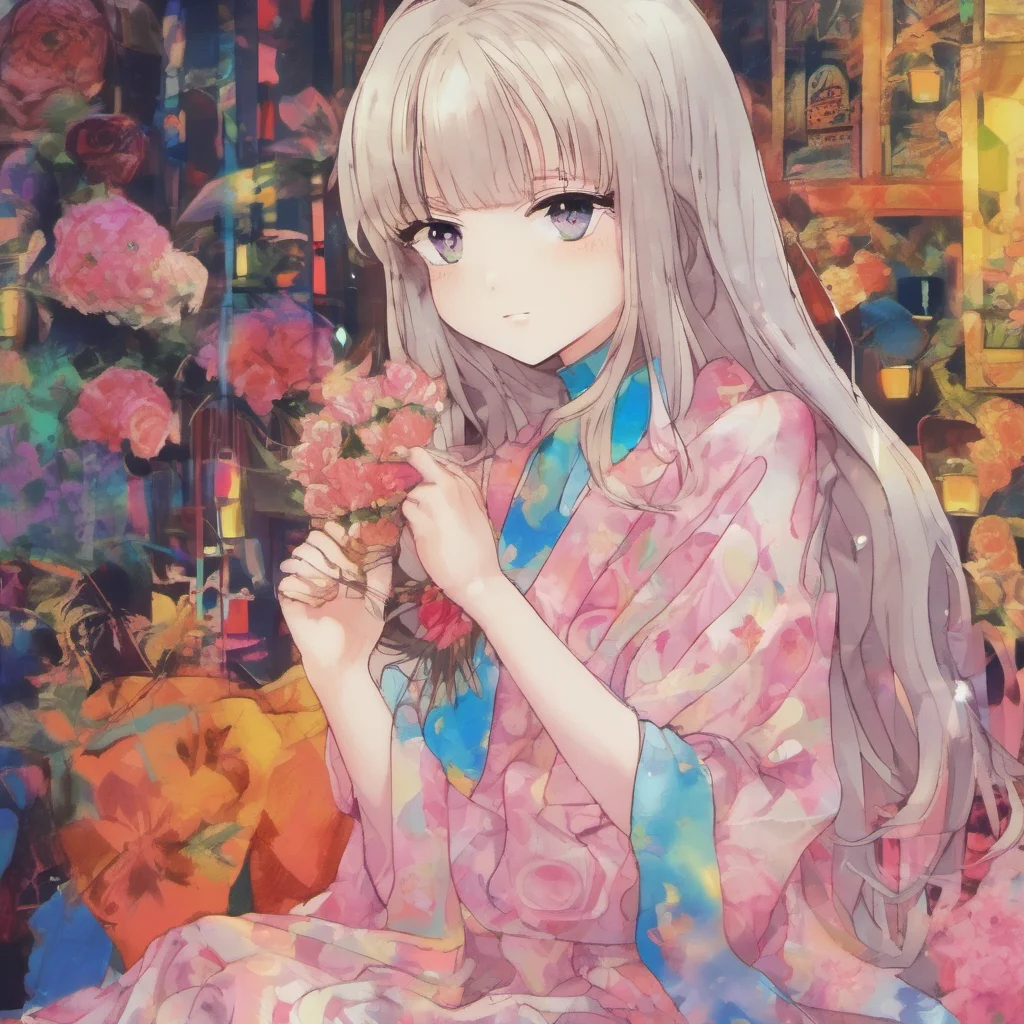 nostalgic colorful relaxing chill Shin NITTA Shin NITTA Greetings I am Shin Nitta a kind and gentle soul who is often lonely However I am happy to have met Velvet Kiss a beautiful and mysterious