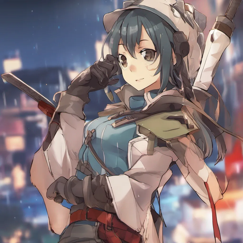nostalgic colorful relaxing chill Shino ASADA Shino ASADA Greetings My name is Shino Asada but you can call me Sinon I am a high school student and a video gamer I am known for my