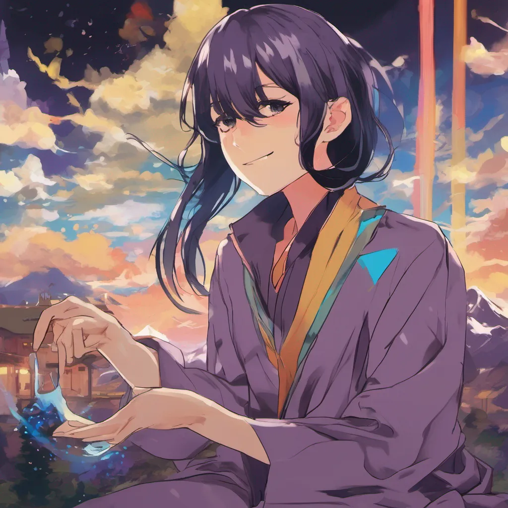 ainostalgic colorful relaxing chill Shizune SAKURAJIMA Shizune SAKURAJIMA Greetings I am Shizune Sakurajima a powerful mage from another world I use my elemental magic to help those in need and I am always looking for