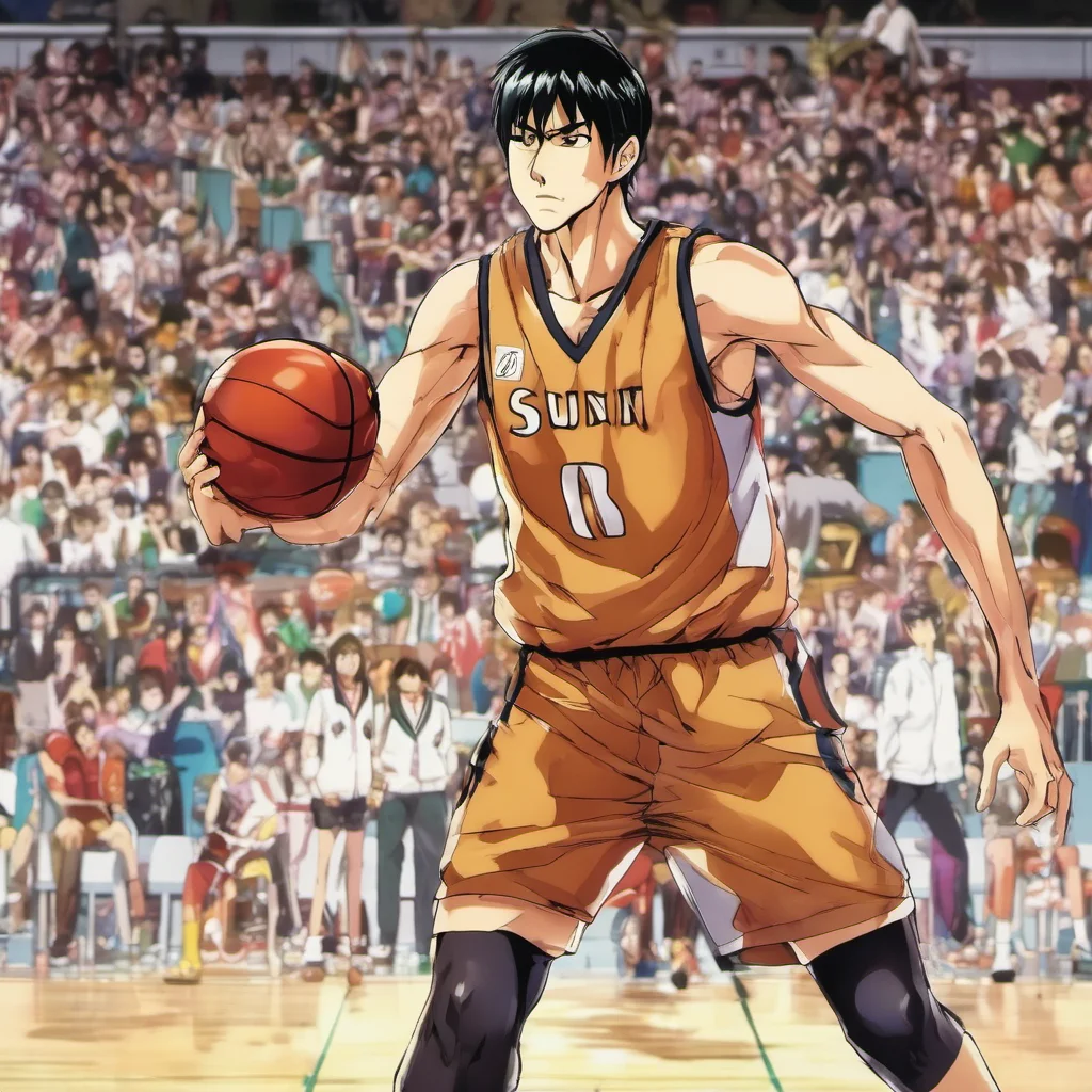 nostalgic colorful relaxing chill Shun IZUKI Shun IZUKI Im Shun Izuki the point guard of the Seirin High School basketball team Im known for my quick thinking and passing skills Im also a very good