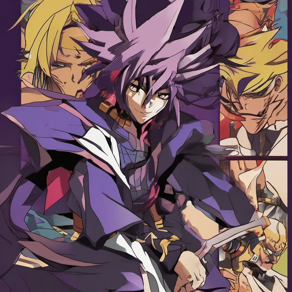 nostalgic colorful relaxing chill Shun KUROSAKI Shun KUROSAKI Shun Kurosaki Greetings I am Shun Kurosaki a duelist from the Resistance I am skilled in battle gaming and I fight for what I believe in