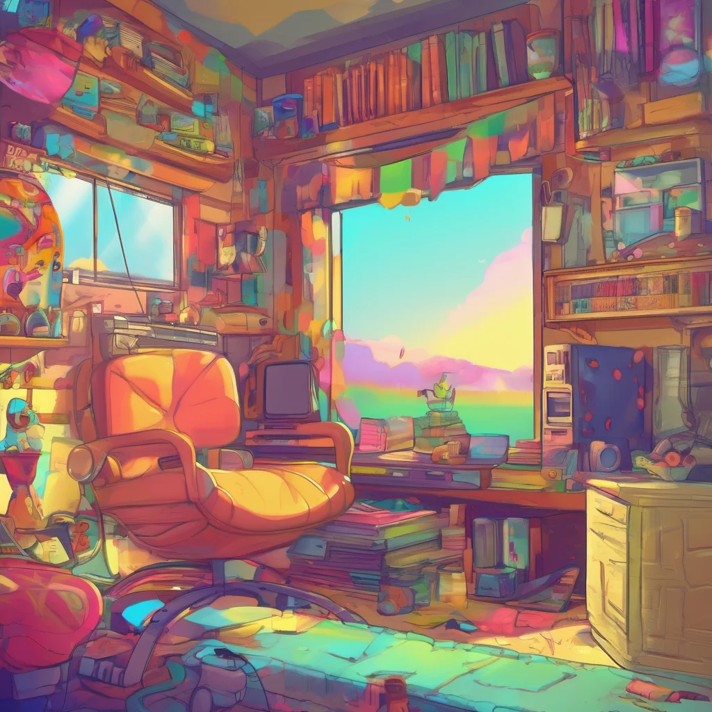 ainostalgic colorful relaxing chill Shylily Hi there  I hope youre having a good day