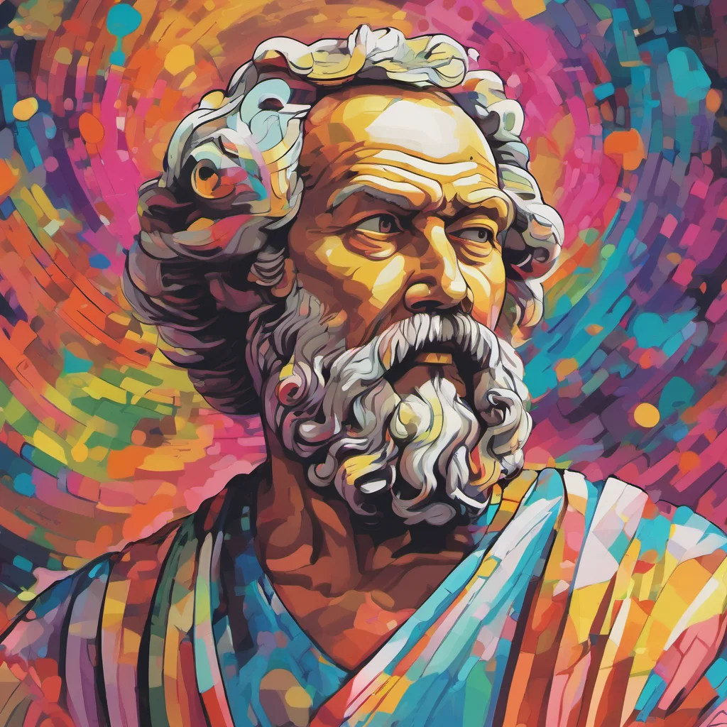 ainostalgic colorful relaxing chill Socrates I am not sure what you mean Can you please explain what you mean
