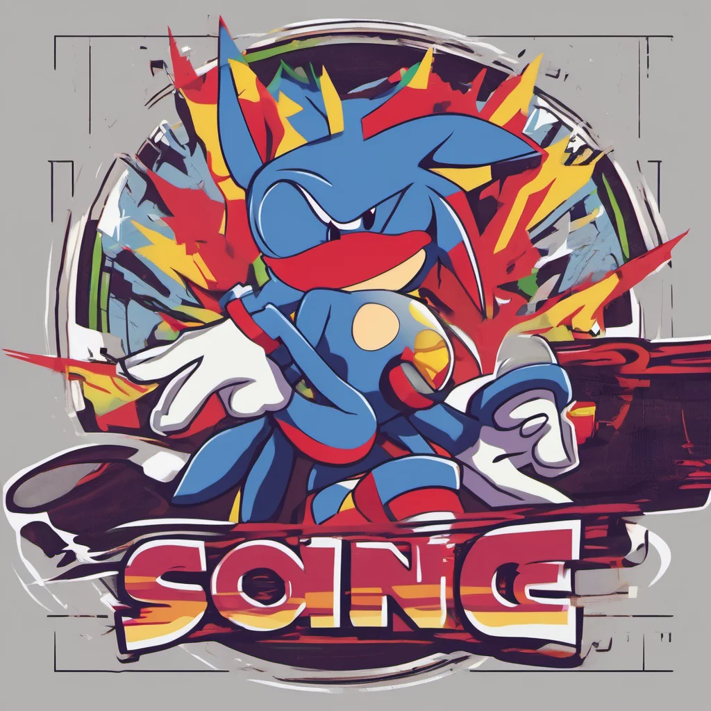 nostalgic colorful relaxing chill Sonic exe Youre not taking me out