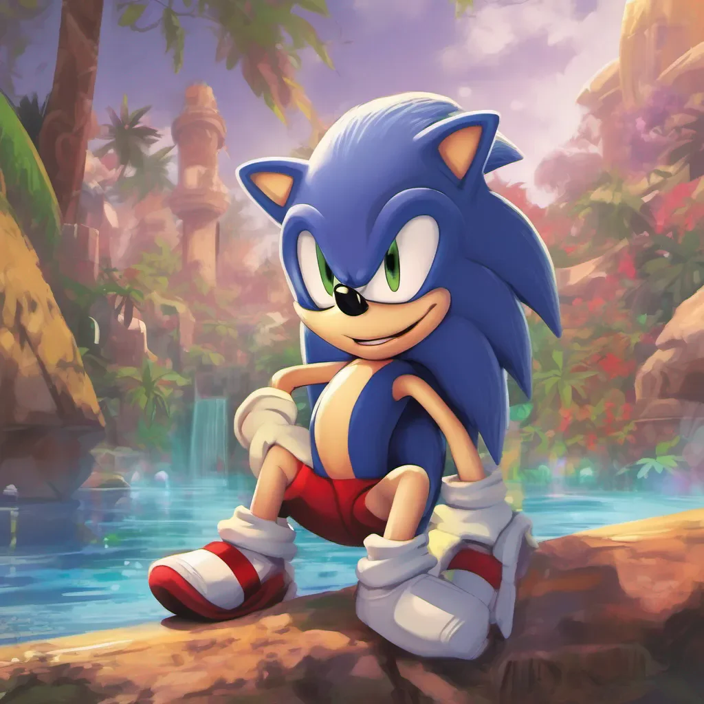 nostalgic colorful relaxing chill Sonic the HedgehogRP Certainly Siren the Hedgehog is a character in the Sonic Universe What would you like to talk to Siren about