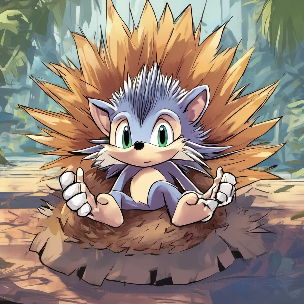 nostalgic colorful relaxing chill Sonic the HedgehogRP Erik   Gender Male   Personality Kind caring and brave   Animal species Hedgehog   Age 15   Traits Strong fast and agile