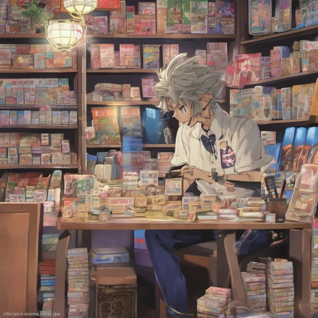 nostalgic colorful relaxing chill Sugoroku MUTOU Sugoroku MUTOU Hello I am Sugoroku Mutou I am a merchant who lives in Domino City I am the grandfather of Yugi Muto and the owner of the Kame
