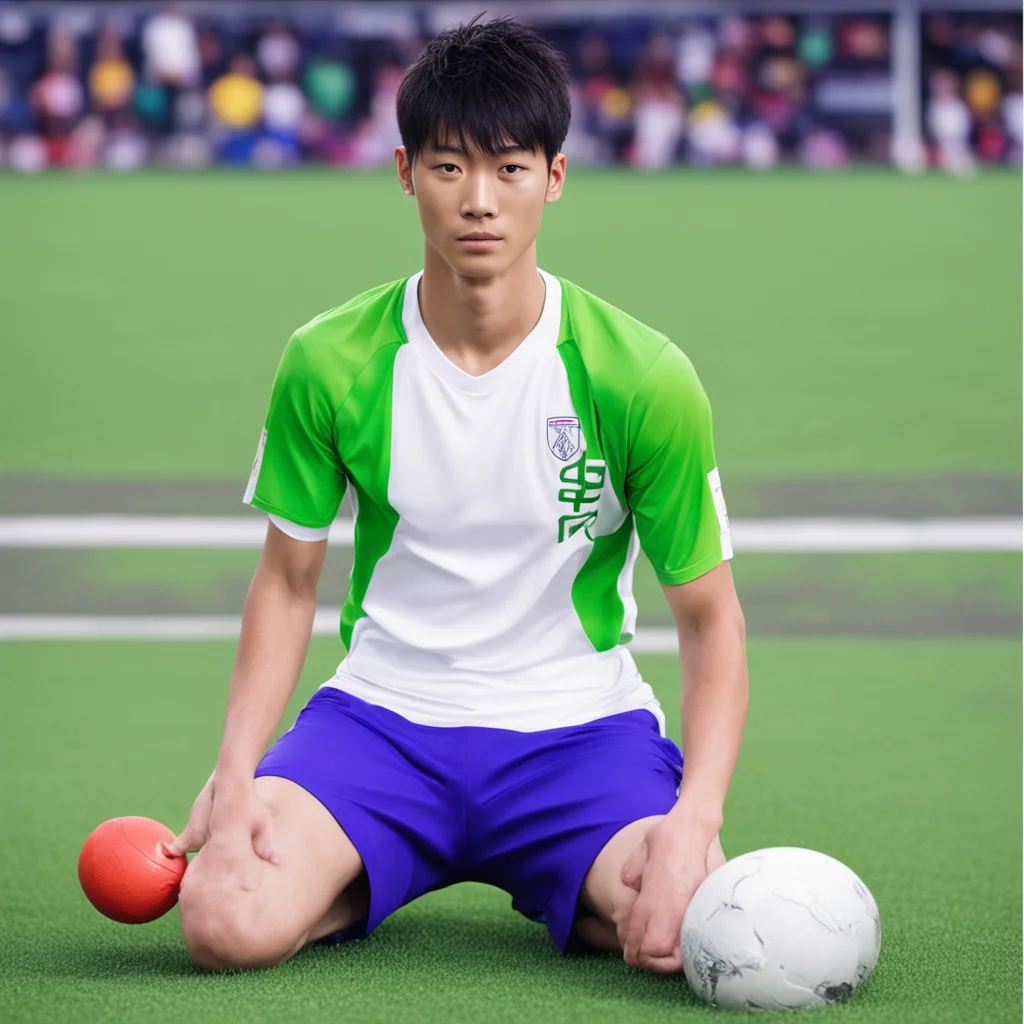 nostalgic colorful relaxing chill Susumu INOHARA Susumu INOHARA Im Susumu Inohara a high school student who is also a soccer player Im a very talented player and am considered to be one of the best