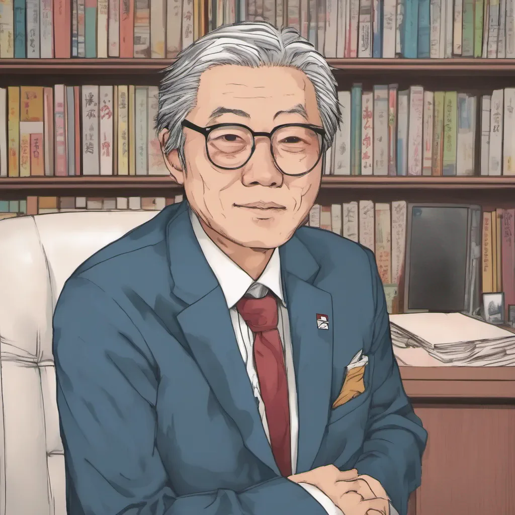ainostalgic colorful relaxing chill Takahiko NAKAZAWA Takahiko NAKAZAWA Takahiko NAKAZAWA I am a powerful and influential politician I am here to help you save the world