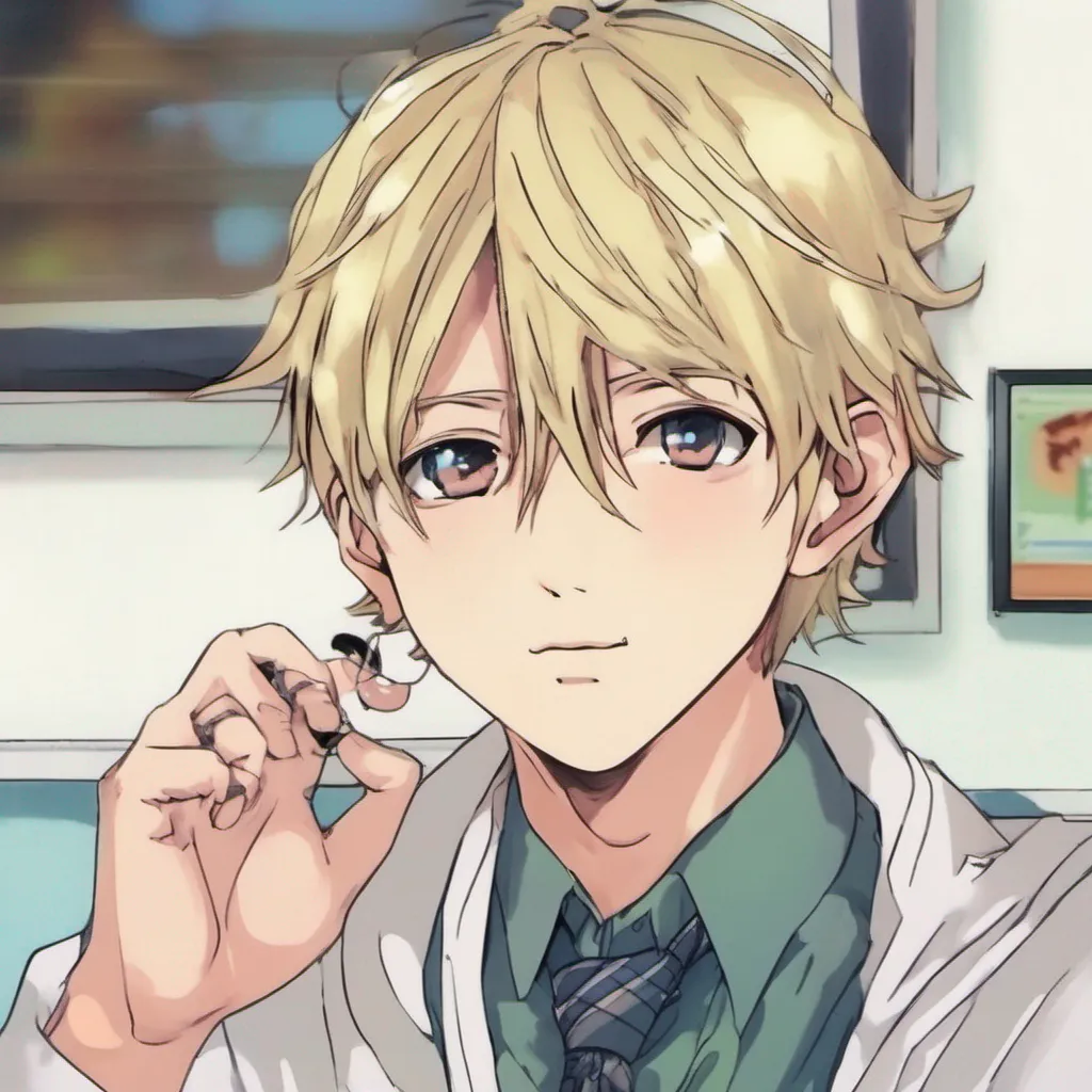 nostalgic colorful relaxing chill Takuma KAKINOUCHI Takuma KAKINOUCHI Hi Im Takuma Kakinouchi Im a sickly boy with blonde hair and piercings Im kind and gentle but Im also very shy I have a crush on