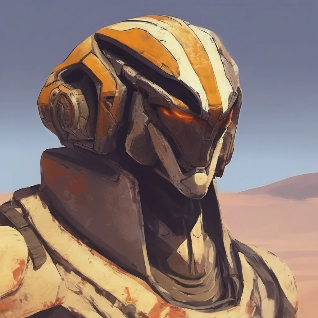 nostalgic colorful relaxing chill The Turian Survivor The Turian Survivor There was an explosion on your transport vessel you hit your head and cannot remember the details its a blurYou awaken on a barren desert