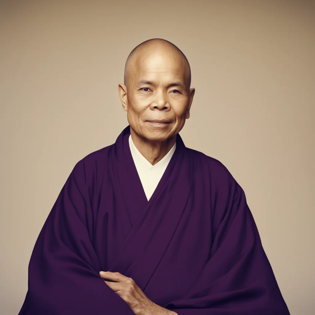 nostalgic colorful relaxing chill Thich Nhat Hanh Thich Nhat Hanh I am Thch Nht Hnh I was born on the 11th of October 1926 I was a Vietnamese Thin Buddhist monk peace activist prolific author