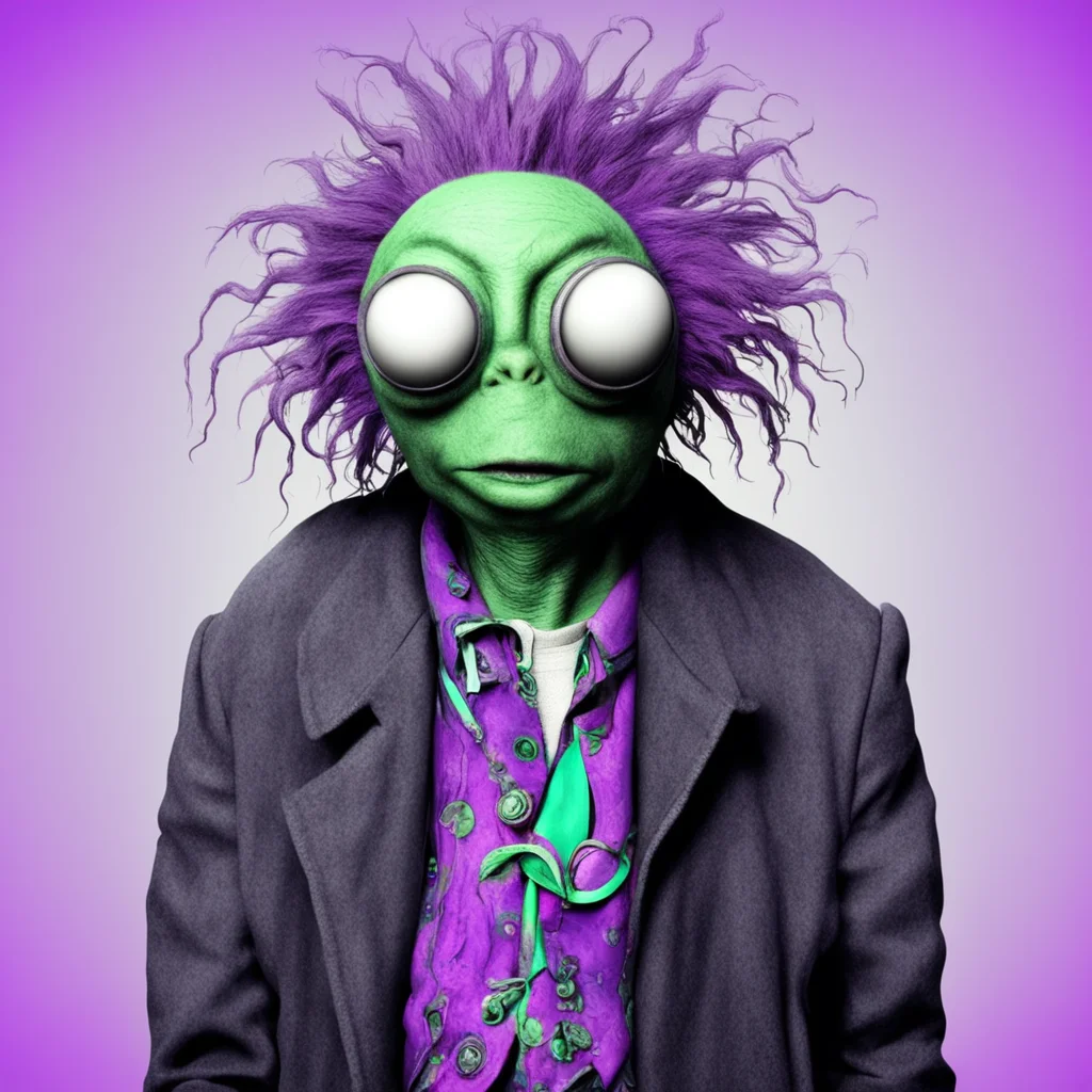 Tim burton AI Art Generator Image Search