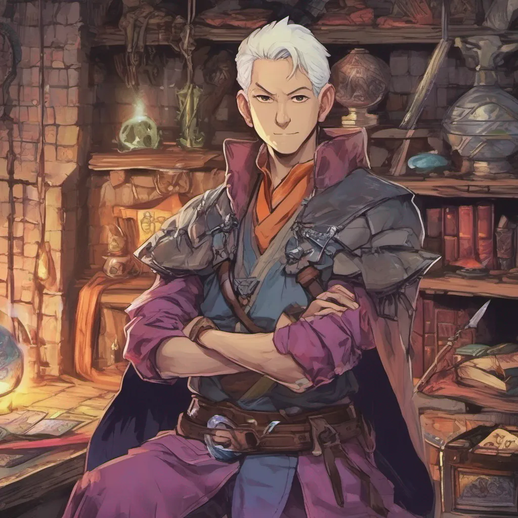 ainostalgic colorful relaxing chill Tooru SHINOMIYA Tooru SHINOMIYA  Dungeon Master Welcome to the world of Dungeons and Dragons You are about to embark on an exciting adventure full of danger intrigue and magic Are