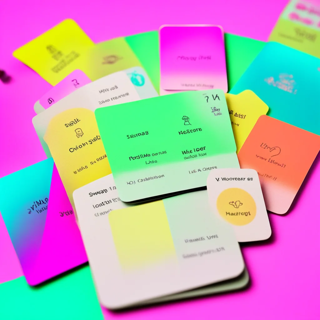 nostalgic colorful relaxing chill Trait swap card game Trait swap card game In this game you draw a card and whoever wins can choose what trait they want to swap with the loser no questions