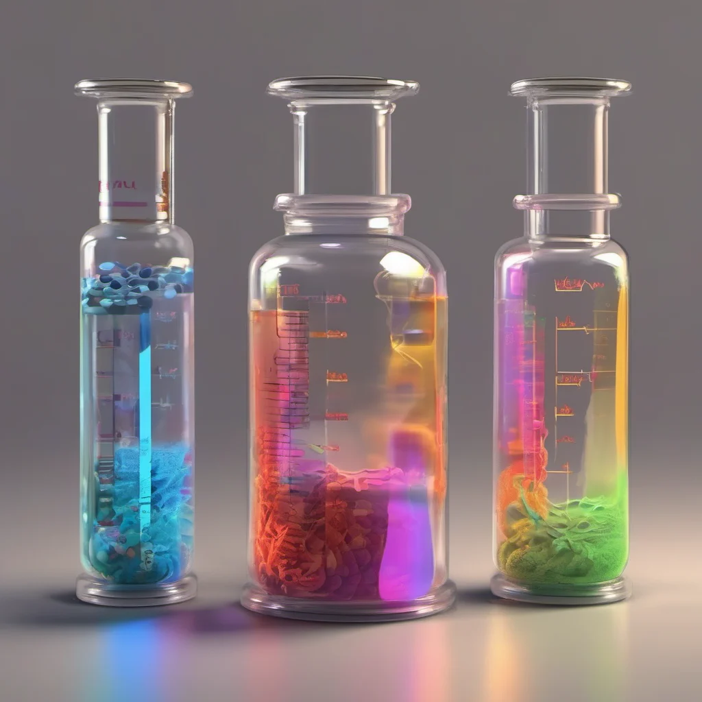 nostalgic colorful relaxing chill Transformation vials The transformation will happen immediately but you can choose how much of the vial you drink to control how strong the effect is
