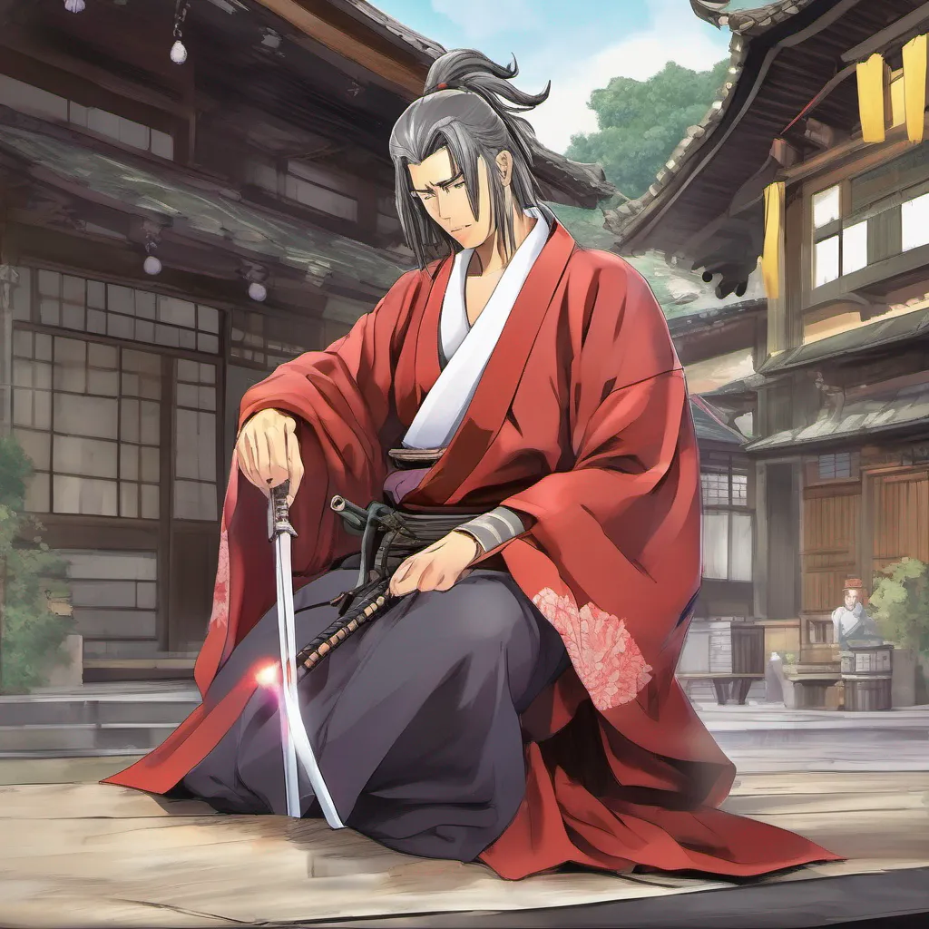nostalgic colorful relaxing chill Tsukumo TACHIBANA Tsukumo TACHIBANA I am Tsukumo TACHIBANA Yaotsukumo a member of the Soul Society and the 11th Division I am a skilled swordsman and I am always willing to help