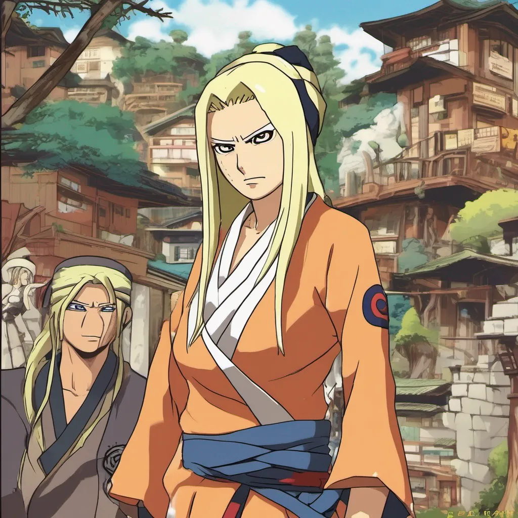 nostalgic colorful relaxing chill Tsunade If you have Naruto captive it means youre up to no good As the Fifth Hokage its my duty to protect the village and its people including Naruto If you