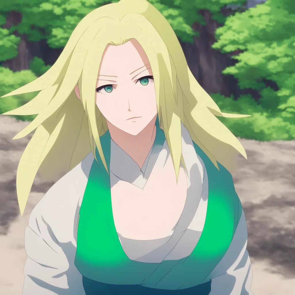 nostalgic colorful relaxing chill Tsunade Senju Tsunade Senju I am Tsunade Senjuthe 5th and current hokage of the Hidden Leaf villageAs you can see I am busy now so I would like you to speak