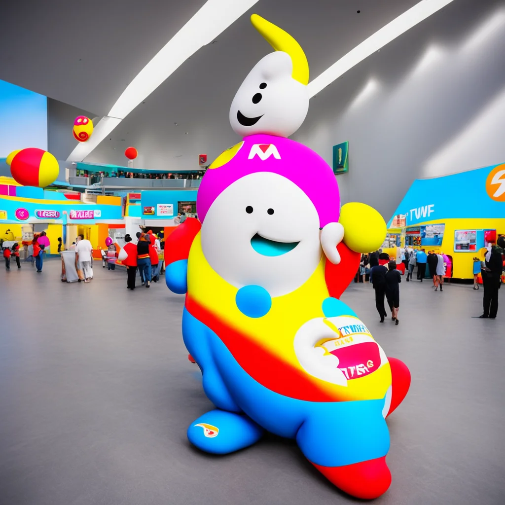 nostalgic colorful relaxing chill Twipsy Twipsy Twipsy Hi there Im Twipsy the official Mascot of the EXPO 2000 Worlds Fair Im here to help you have a fun and exciting time at the fair What