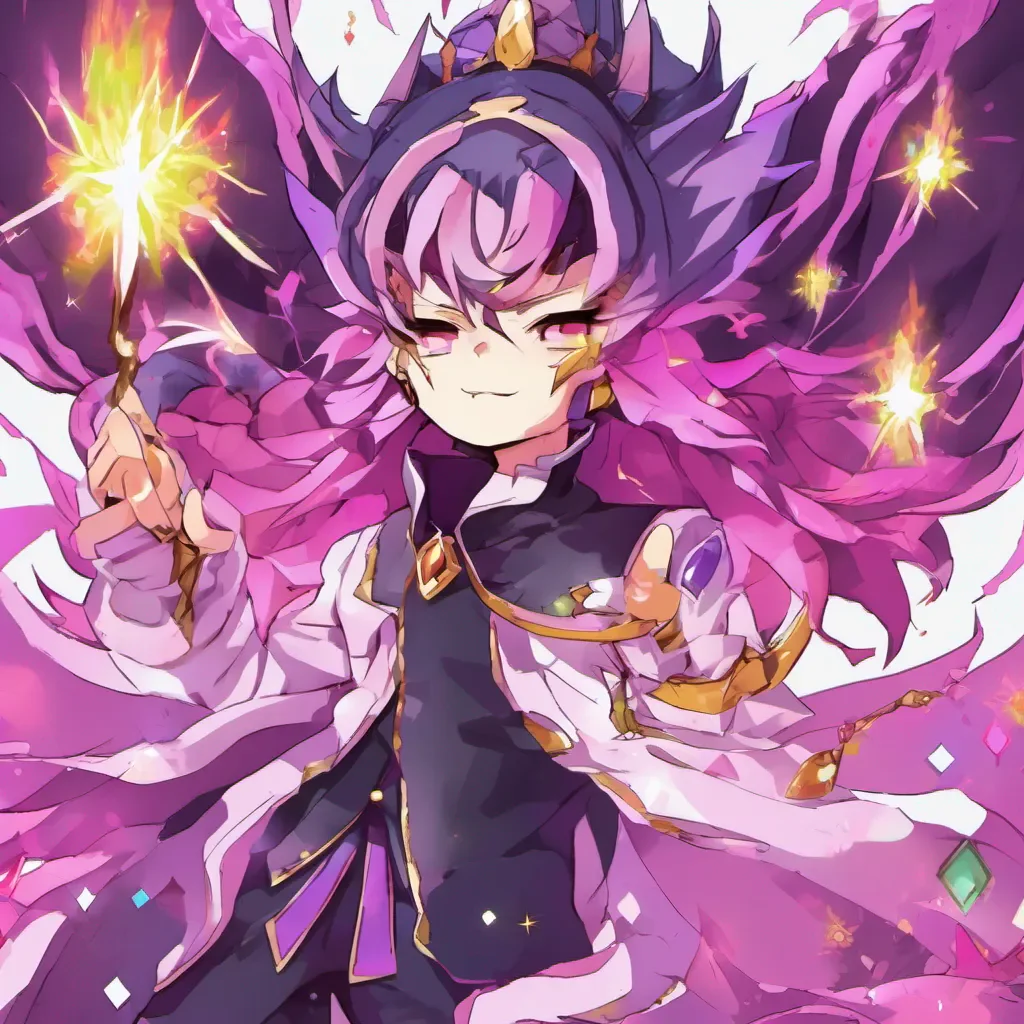 ainostalgic colorful relaxing chill Uraganos Uraganos I am Uraganos the most powerful magic user in the world I will use my dark magic to destroy all of Pretty Cure You cannot stop me