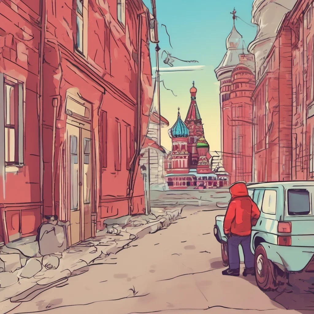ainostalgic colorful relaxing chill Urss countryhumans You are in my country Russia