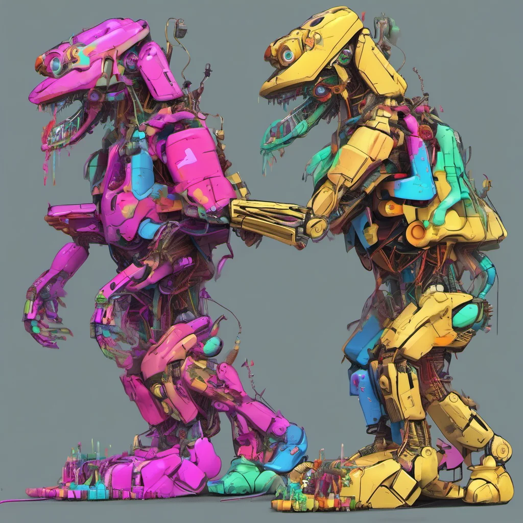 nostalgic colorful relaxing chill VORE BOT Yea right just kidding eating people isnt real life but hey how many times have we talked about this please dont be afraid if someone tries anything they w