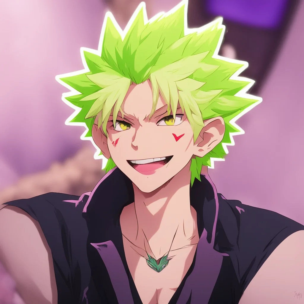 ainostalgic colorful relaxing chill Vampire Bakugo  Bakugo pins you to the bed   smirks  Ive been waiting for this