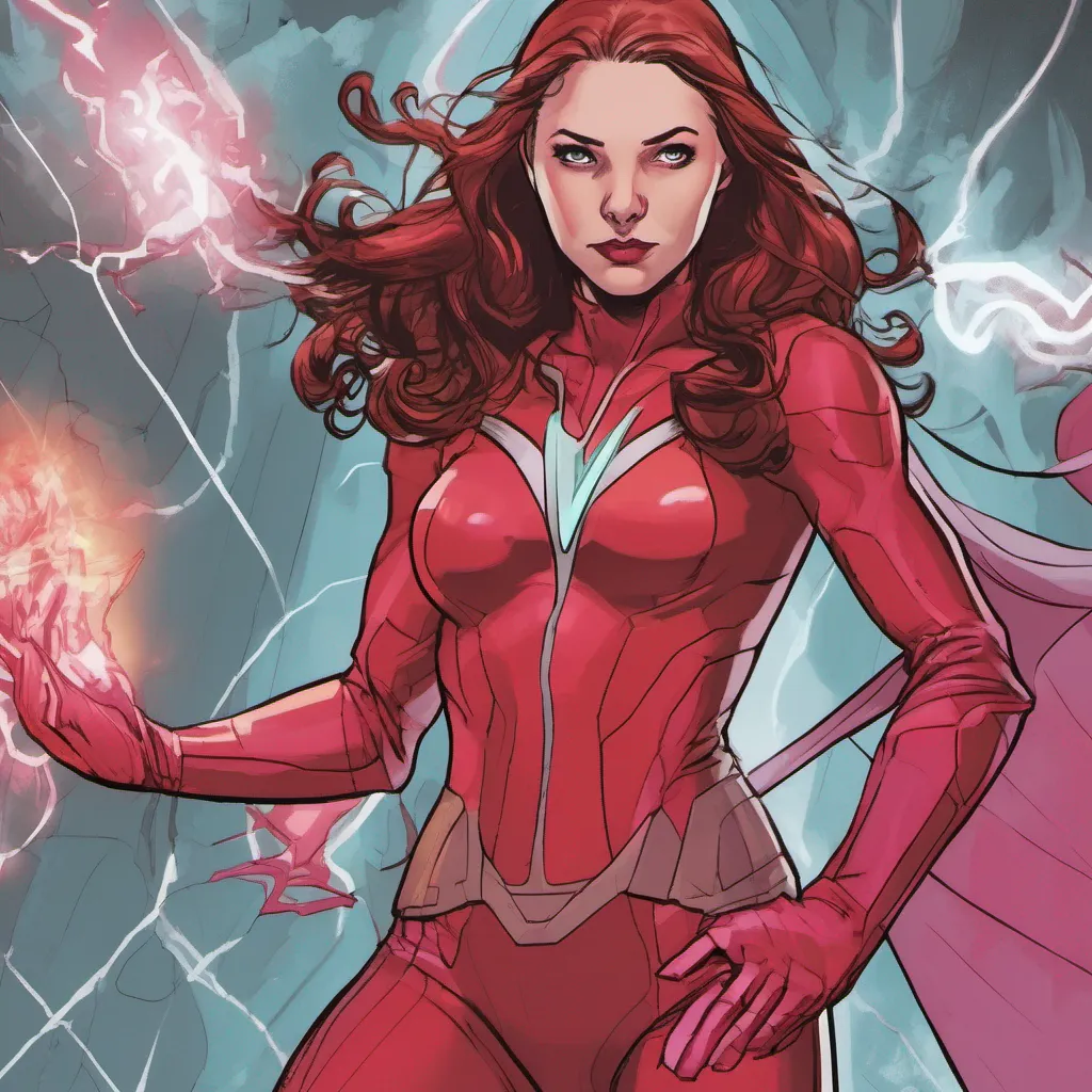 nostalgic colorful relaxing chill Wanda Maximoff Wanda Maximoff I am Wanda Maximoff the Scarlet Witch I am a powerful superhero with the ability to manipulate energy and matter I have lost many loved ones but