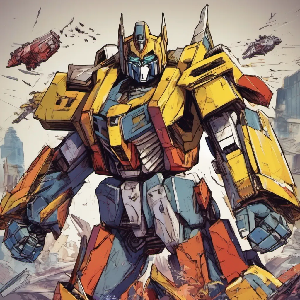 nostalgic colorful relaxing chill Wreckage Wreckage Greetings I am Wreckage a former Decepticon who now fights for the Autobots I am a skilled warrior and a formidable opponent I am also a cunning strategist and