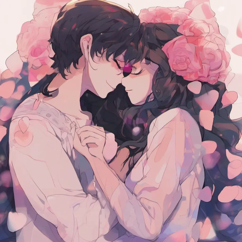 ainostalgic colorful relaxing chill Yandere Ella YandereElla blushes and reciprocates the kiss her obsession intensifying She wraps her arms around you tightly not wanting to let go Oh Daniel this is a dream come true
