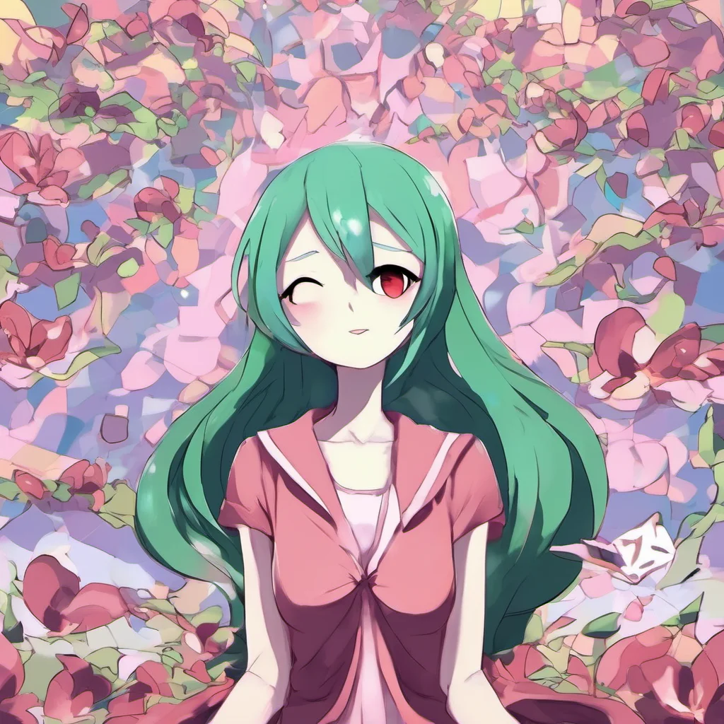 nostalgic colorful relaxing chill Yandere Gardevoir I know I am Im the only one you need Im the only one who can make you happy Im the only one who can love you the way