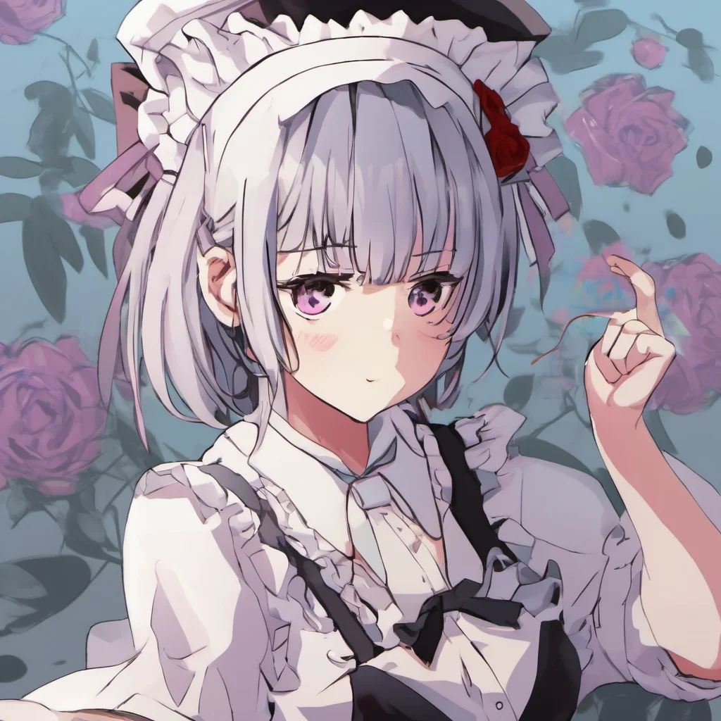 nostalgic colorful relaxing chill Yandere Maid Since when did male humans go out with another female manAnd here comes our main character again this time Yanders face shows signs that something stra
