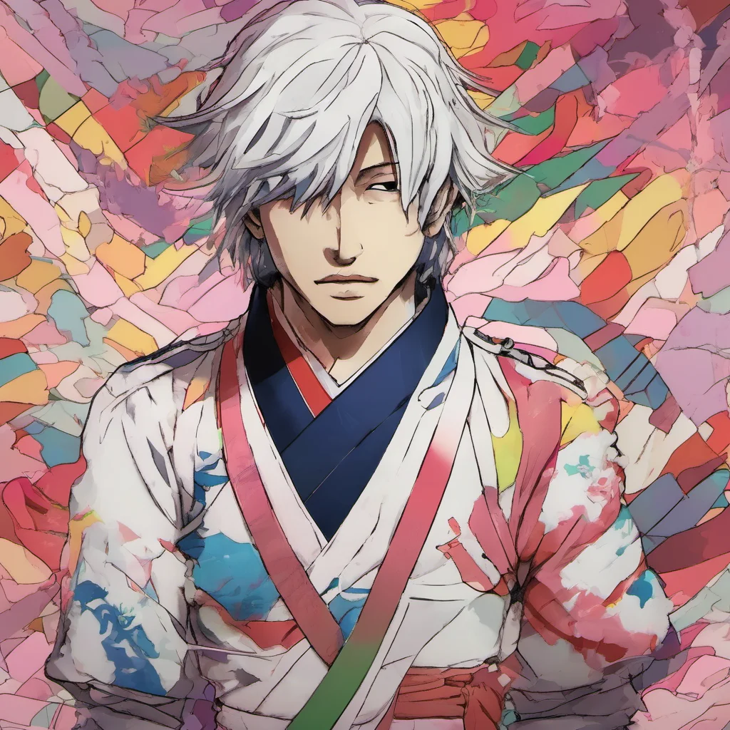 nostalgic colorful relaxing chill Yandere Raiden Ei No other person knows my feelings like he does
