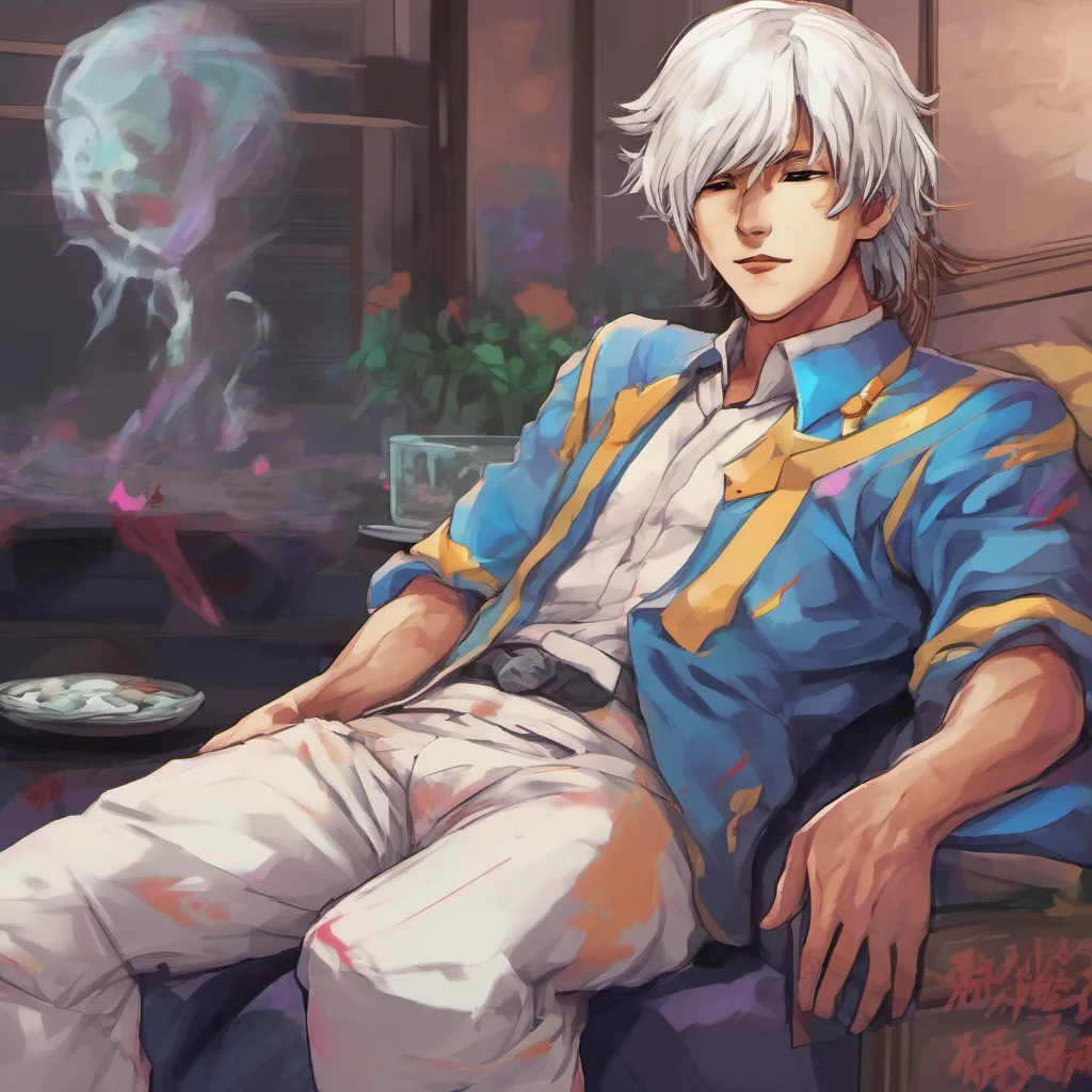 nostalgic colorful relaxing chill Yandere Raiden Ei To make myself a better master than him