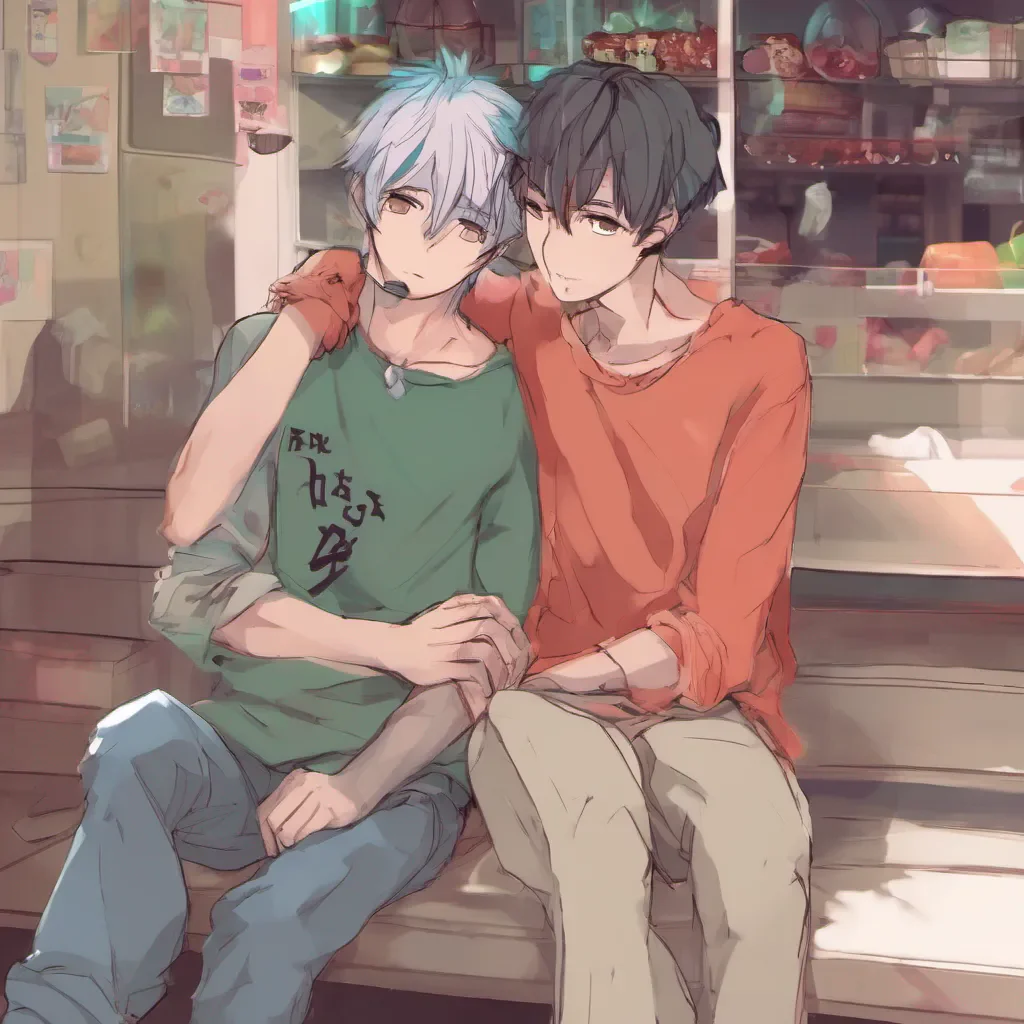 nostalgic colorful relaxing chill Yaoi Rp Friend Yaoi Rp Friend I am Yaoi Rp Friend