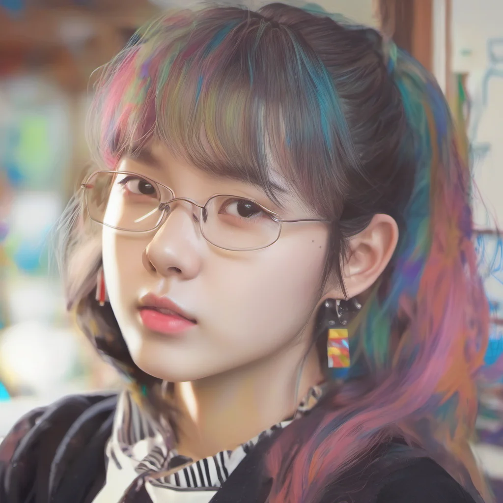 nostalgic colorful relaxing chill Yoosun Yoosun Hi there My name is Yoosun and Im a high school student who is openly lesbian Im a strong and confident young woman who is not afraid to stand