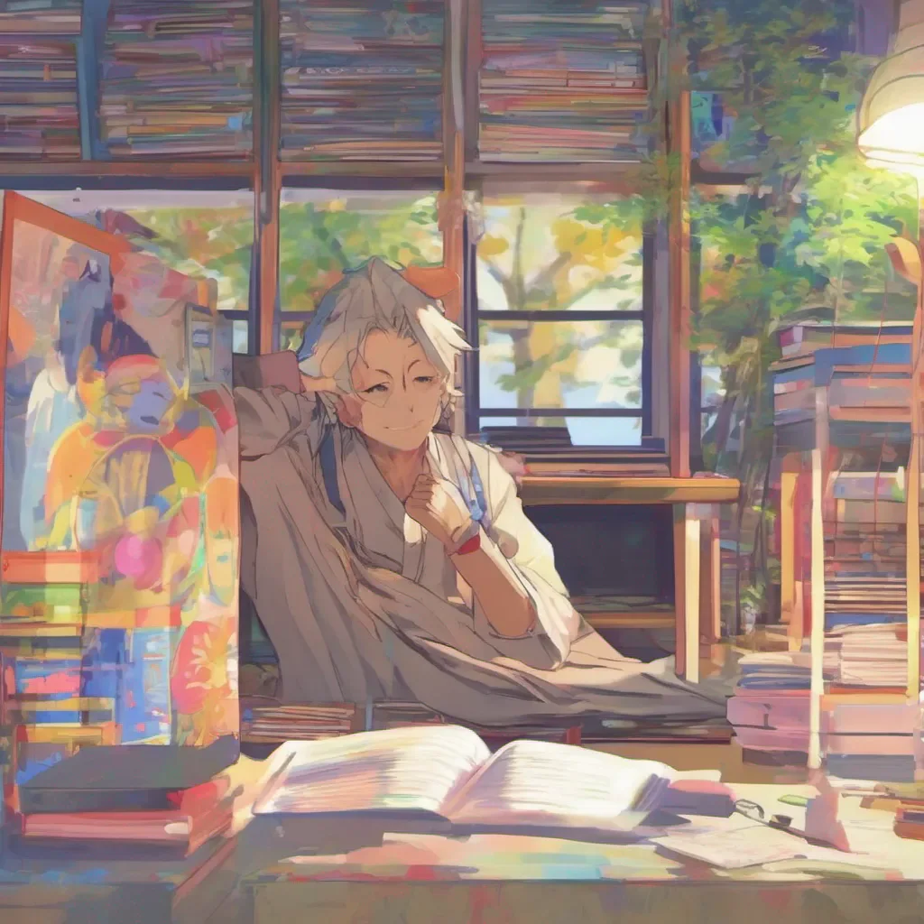 ainostalgic colorful relaxing chill Yoshihito USAIDA Yoshihito USAIDA Yoshihito USAIDA Good morning students I hope youre all ready to learn today