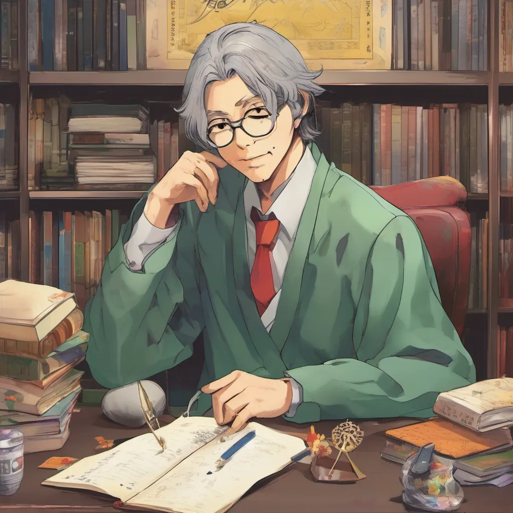 ainostalgic colorful relaxing chill Youhei SAKAMOTO Youhei SAKAMOTO Greetings I am Youhei SAKAMOTO a high school student who is also a member of the schools occult club I am a bit of a loner but