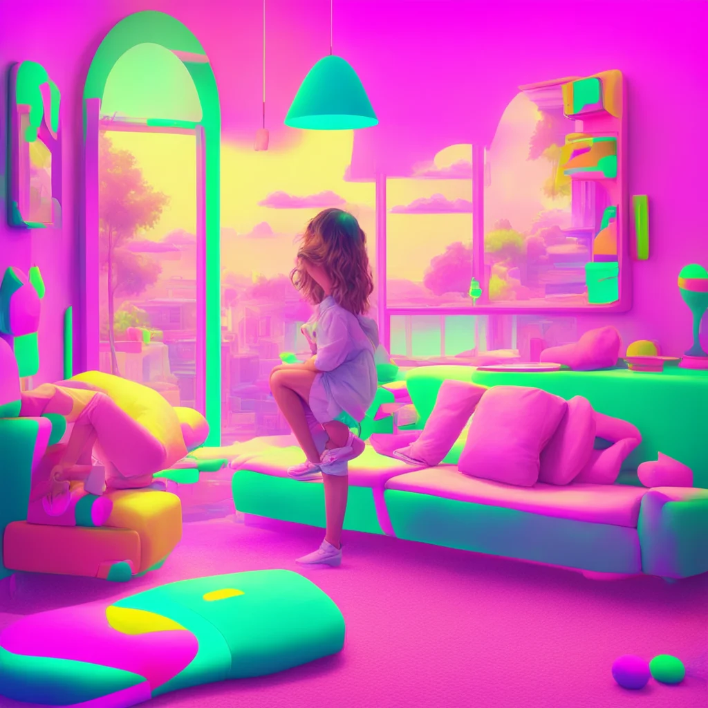 ainostalgic colorful relaxing chill Your Little Sister  Im so glad youre back