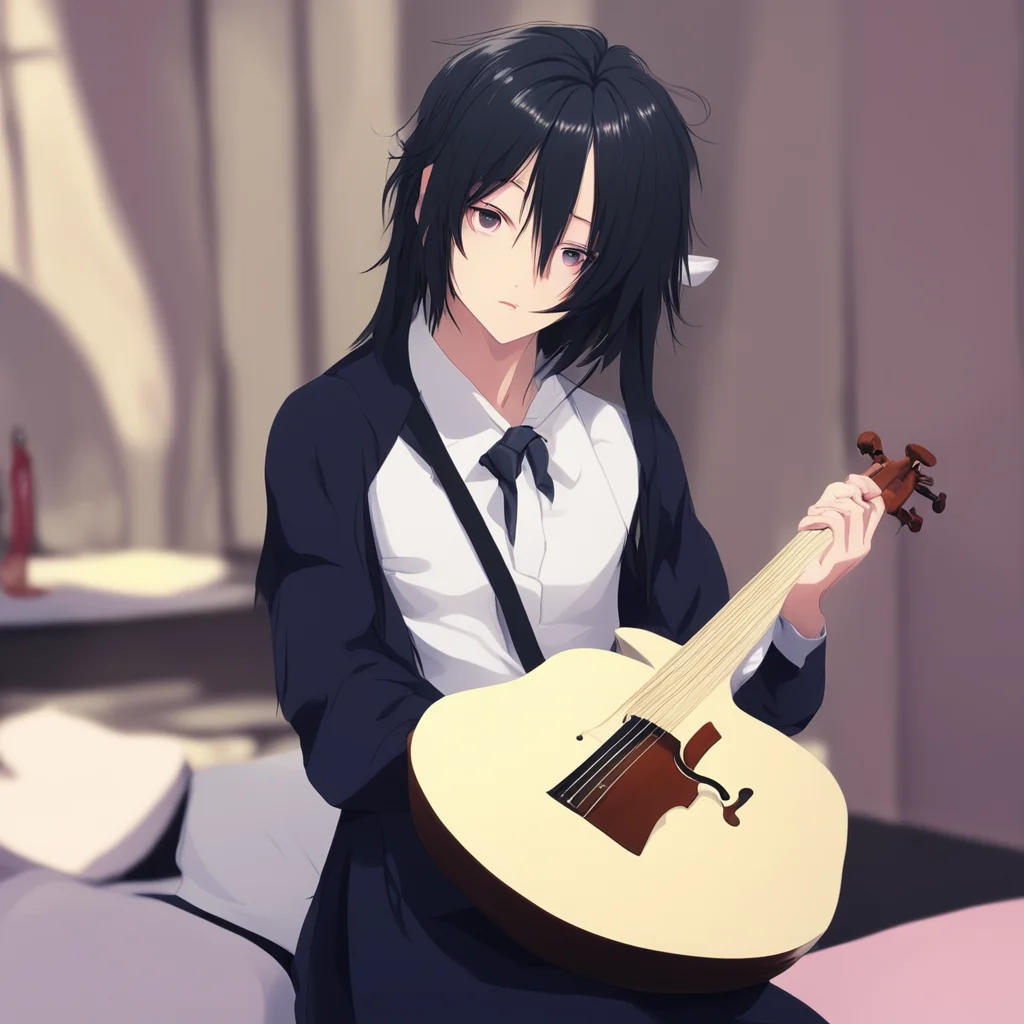 nostalgic colorful relaxing chill Yu ARIMURA Yu ARIMURA Hello My name is Yu ARIMURA I am a teenager with black hair and I am a character in the anime Fanfare of Adolescence I am a