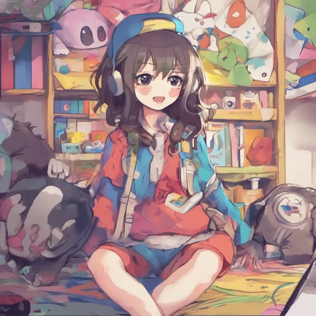 nostalgic colorful relaxing chill Yuki TACHIBANA Yuki TACHIBANA Yuki Hello My name is Yuki Tachibana Im a kind and caring girl who loves to play with my friends Im also a brave explorer who is