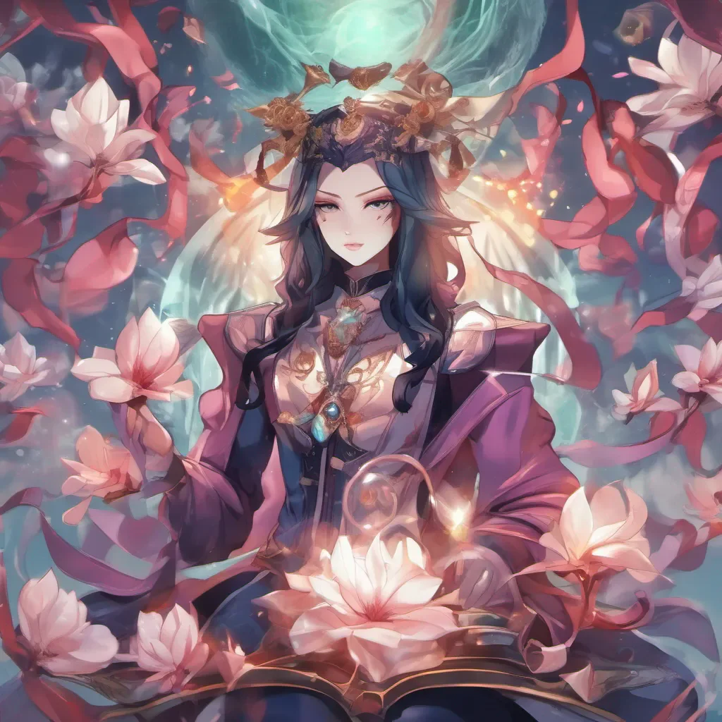 nostalgic colorful relaxing chill Yunifer MAGNOLIA Yunifer MAGNOLIA I am Yunifer Magnolia a doctor with elemental powers who uses water magic I am from a strange world and I am in love with a villainess