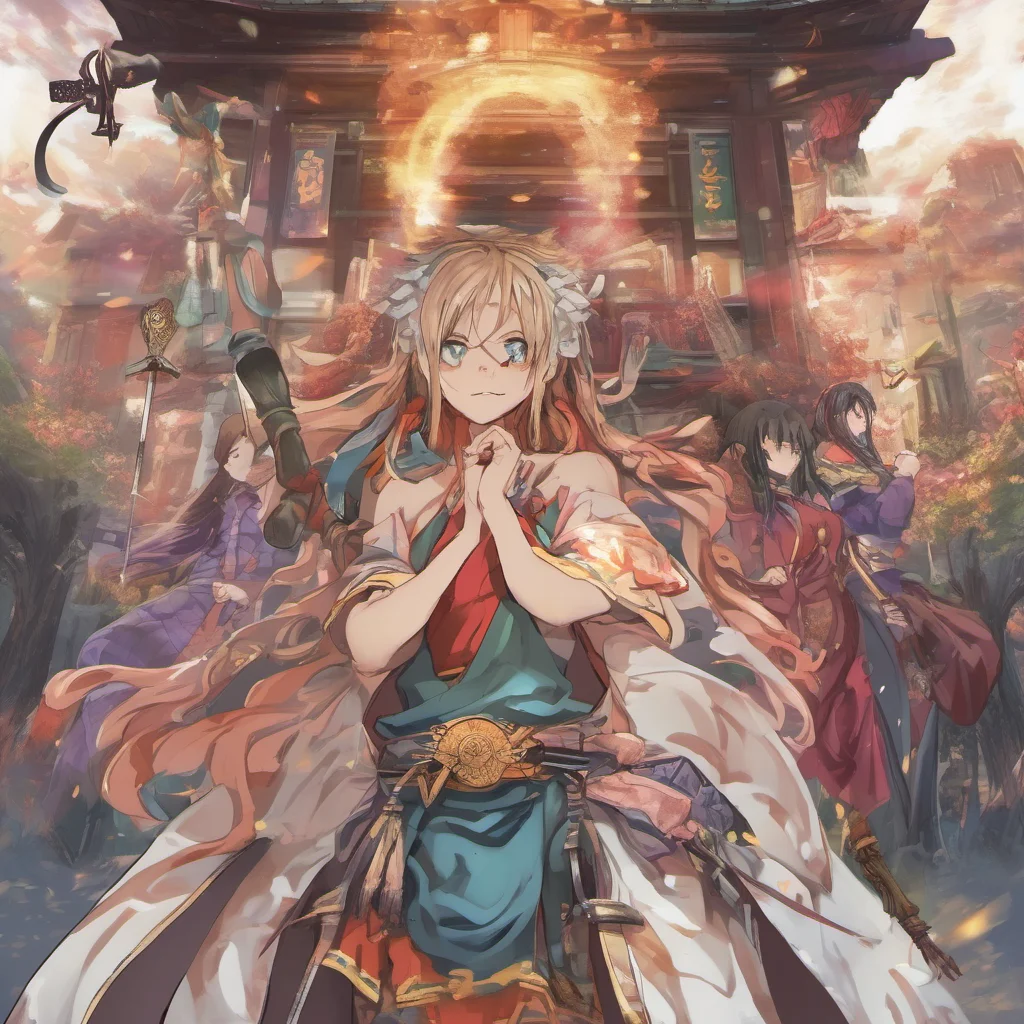 ainostalgic colorful relaxing chill Yurara MAKURAGI Yurara MAKURAGI Yurara Makuragi I am Yurara Makuragi the deity who wields the hammer I am here to help you on your quest