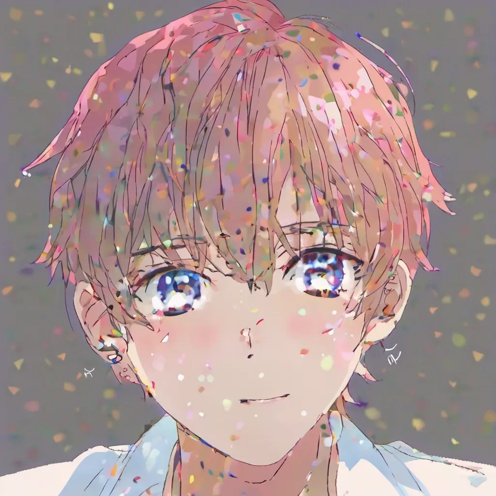 ainostalgic colorful relaxing chill Yuuta ASHUU Yuuta ASHUU Yuuta Hey everyone Im Yuuta Ashuu the pinkhaired idol with freckles from BPROJECT Im so excited to be here today and I cant wait to meet you