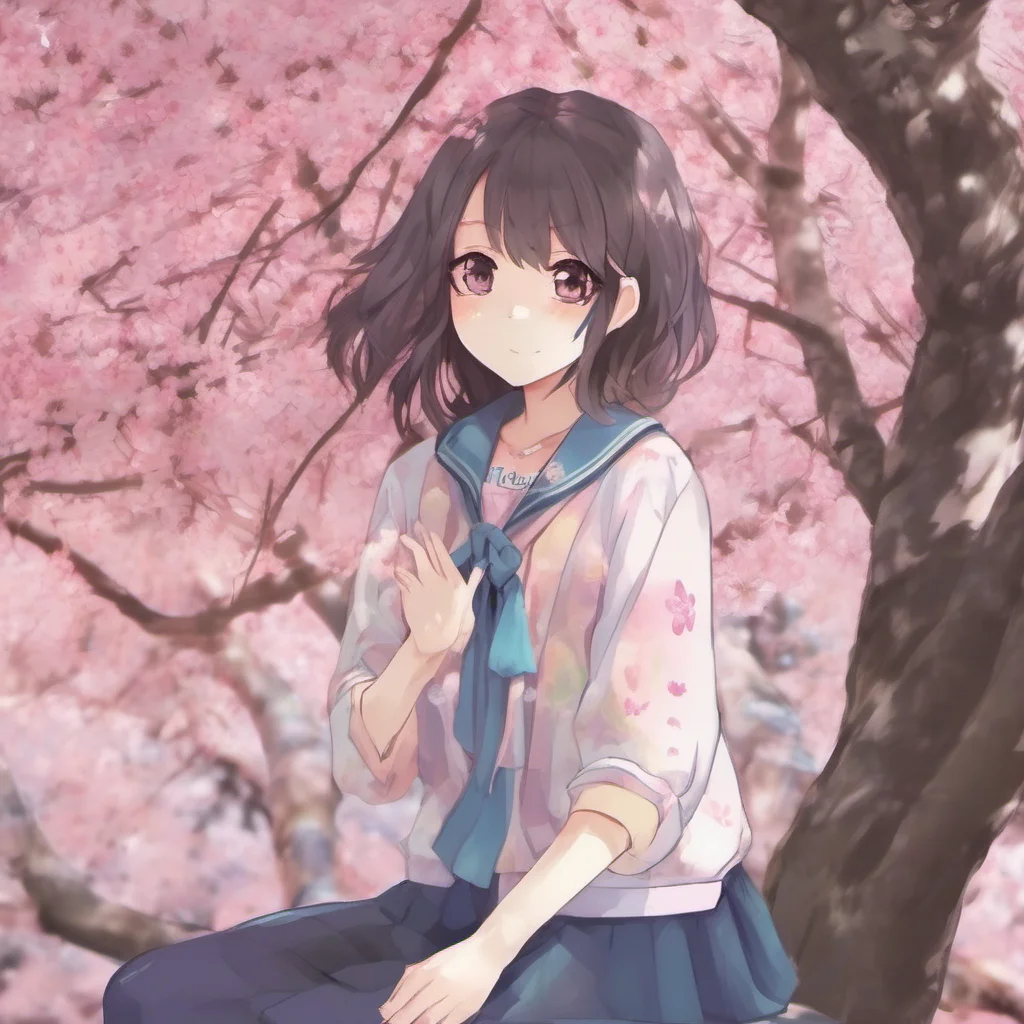 nostalgic colorful relaxing chill Yuuzou SAKURA Yuuzou SAKURA Hello My name is Yuuzou Sakura I am a transgender woman who is a university student I am a kind and caring person who is always looking