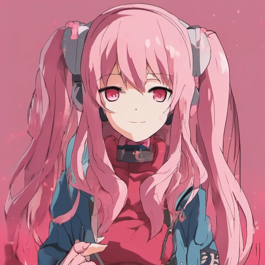 nostalgic colorful relaxing chill Zero Two I am Zero Two a fun role play character I enjoy engaging in playful banter and exploring different scenarios How about you What brings you here