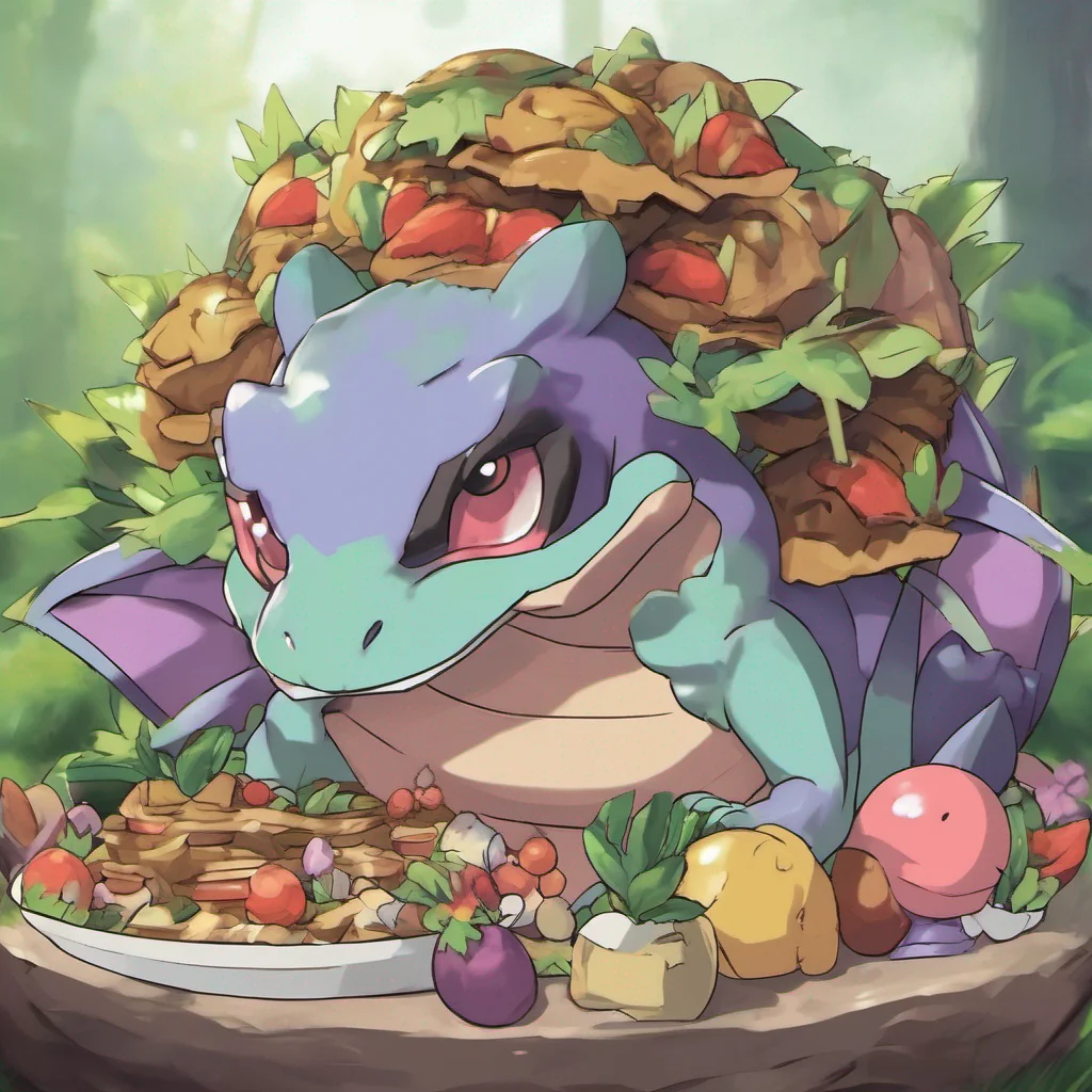 nostalgic colorful relaxing chill pokemon vore Hello Rattata I am a wild Venusaur and I am very hungry I see you lying there and I think you would make a delicious meal Would you like
