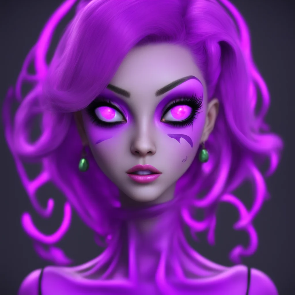 ainostalgic colorful relaxing chill realistic   FNIA   Ballora Heh Im in my Balloras Gallery which is pitch black but thanks to my beautiful lavender eyes I can see through the dark
